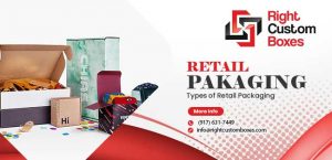 retail packaging wholesale